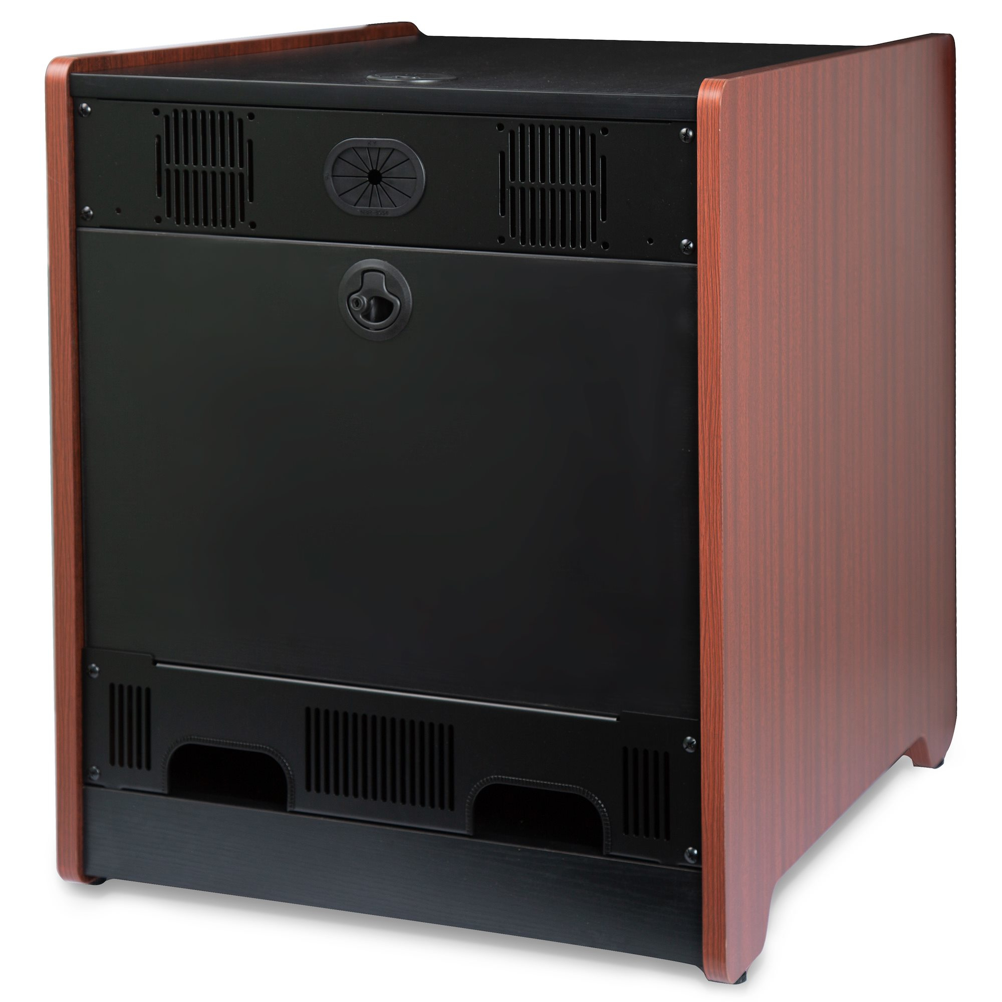 StarTech.com 12U Rack Enclosure Server Cabinet – image 3