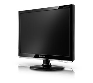 Samsung 953BW computer monitor