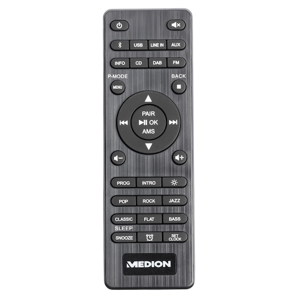 MEDION DAB+ LIFE P64145 – image 2