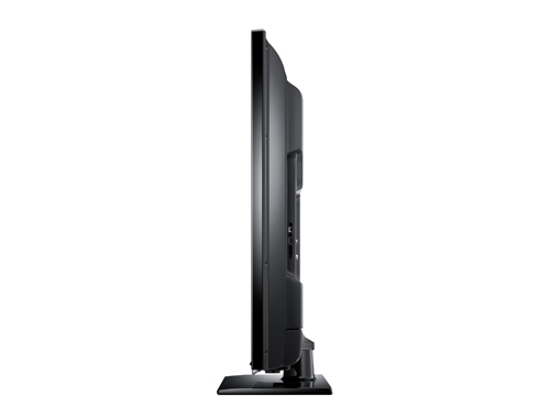 Samsung HG40EA590LS 101.6 cm (40") Full HD Smart TV Wi-Fi Black 300 cd/m² – image 3