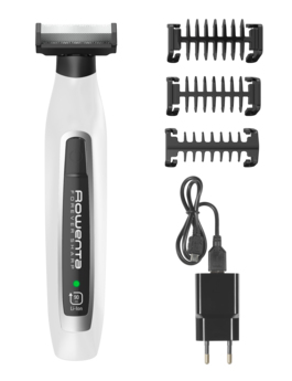 Rowenta Forever Sharp – image 1