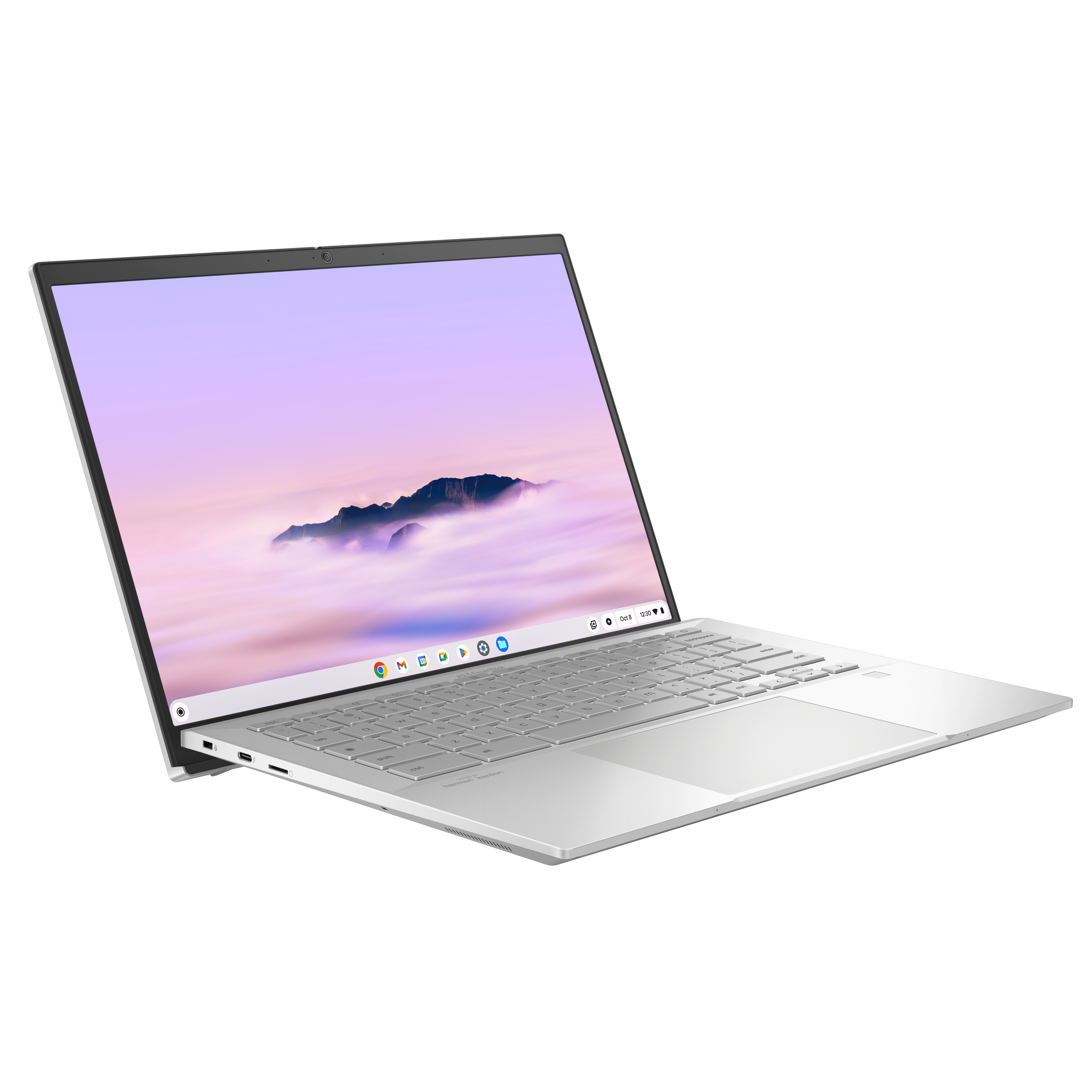 Laptop ASUS Chromebook CB5403CMA - 14" - Intel Core Ultra 7 155U - 16GB - 512GB SSD - ChromeOS - 90NX0791-M001E0 Laptop ASUS Chromebook CB5403CMA - 14" - Intel Core Ultra 7 155U - 16GB - 512GB SSD - ChromeOS - 90NX0791-M001E0