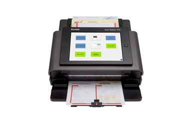 Kodak Alaris ScanStation 700