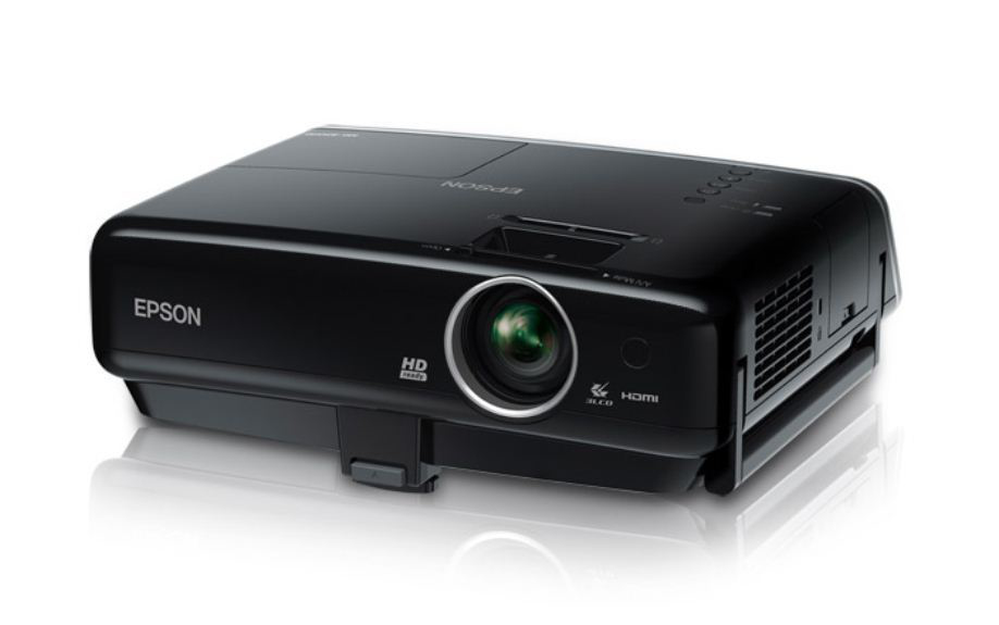 Epson MegaPlex MG-850HD – image 2