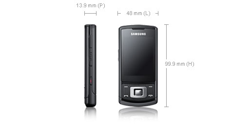 Samsung S Series S3500 – image 6