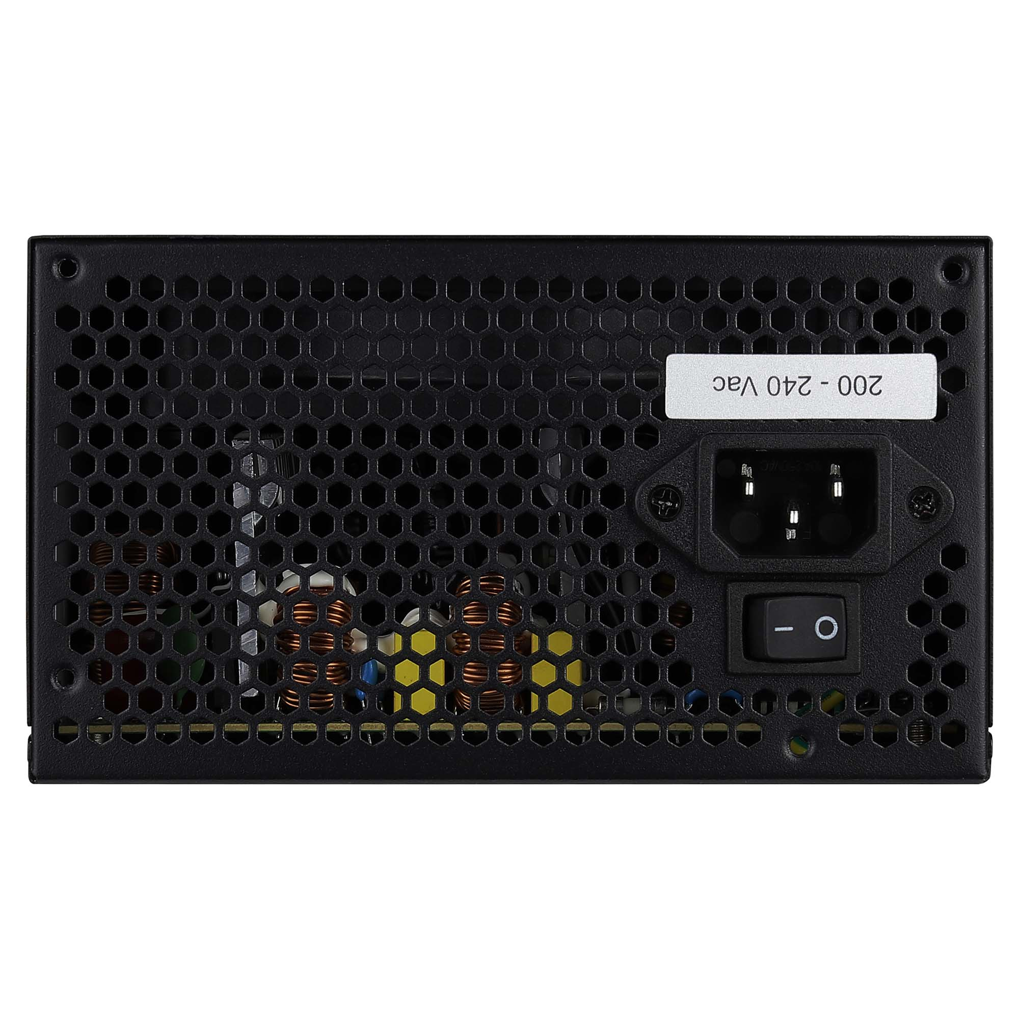 Aerocool VX PLUS 550 – image 4