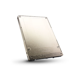 Seagate Enterprise 120 GB 2.5" Serial ATA III MLC