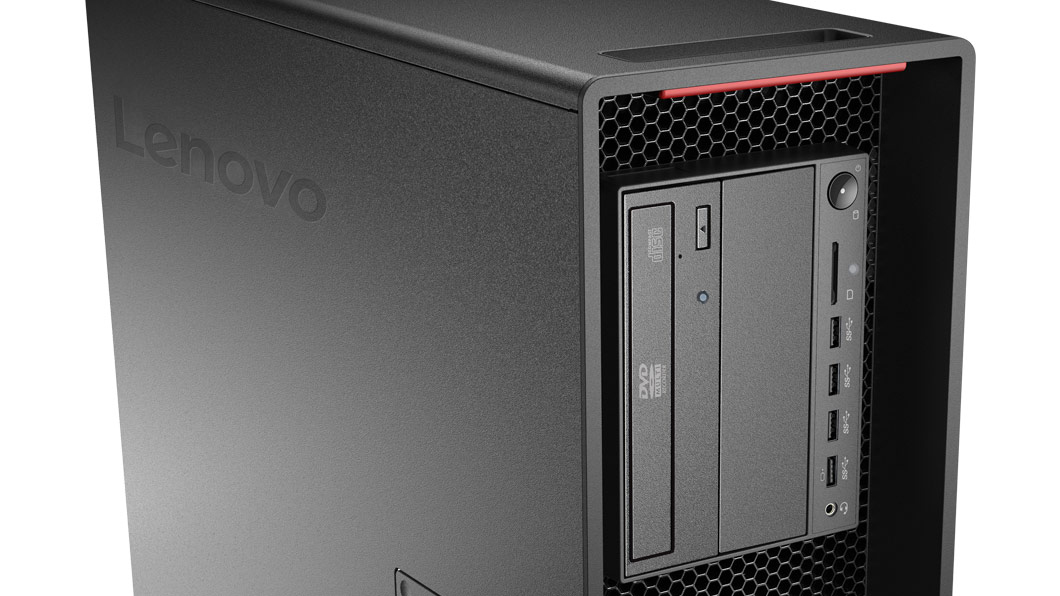Lenovo ThinkStation P720 Workstation – image 4