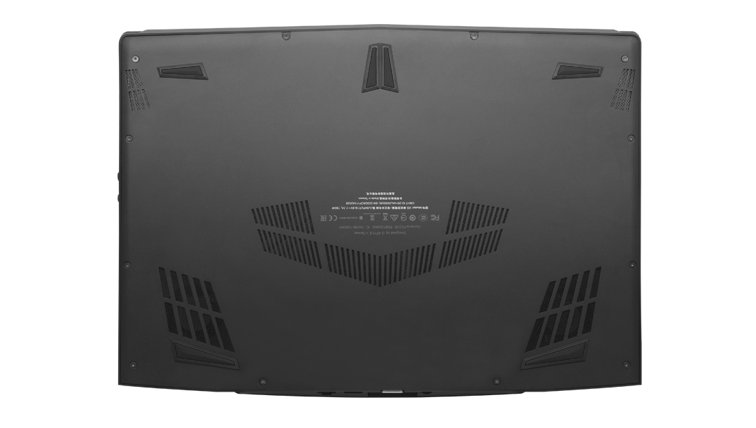 GIGABYTE X5 Intel® Core™ i7 i7-5700HQ Laptop – image 8