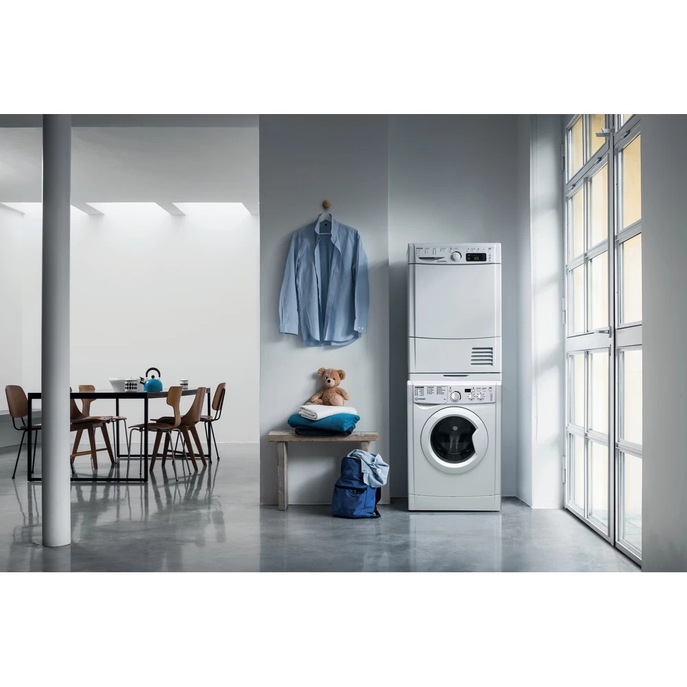 Indesit EWD 71452 W EU N – image 6