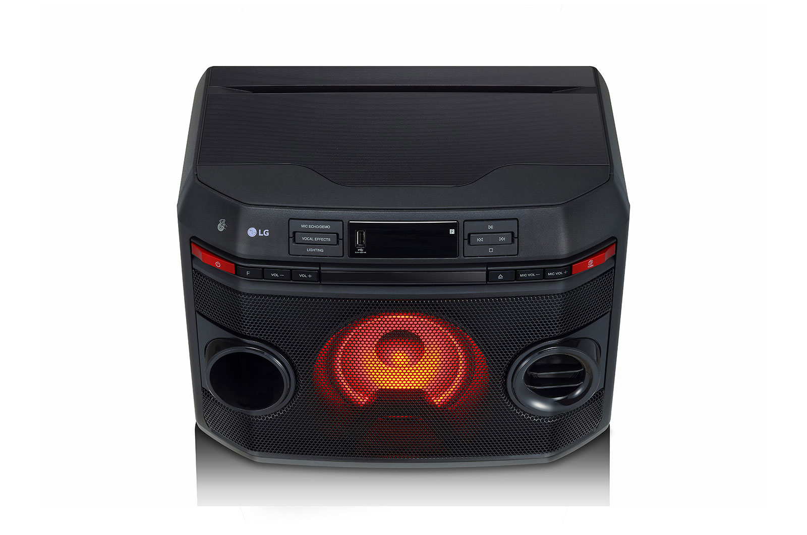 LG OL45 karaoke system Public – image 8