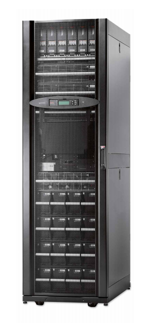 APC Symmetra PX 48kW All-in-One, without Batteries