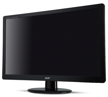 Acer 240HL Abid – image 3