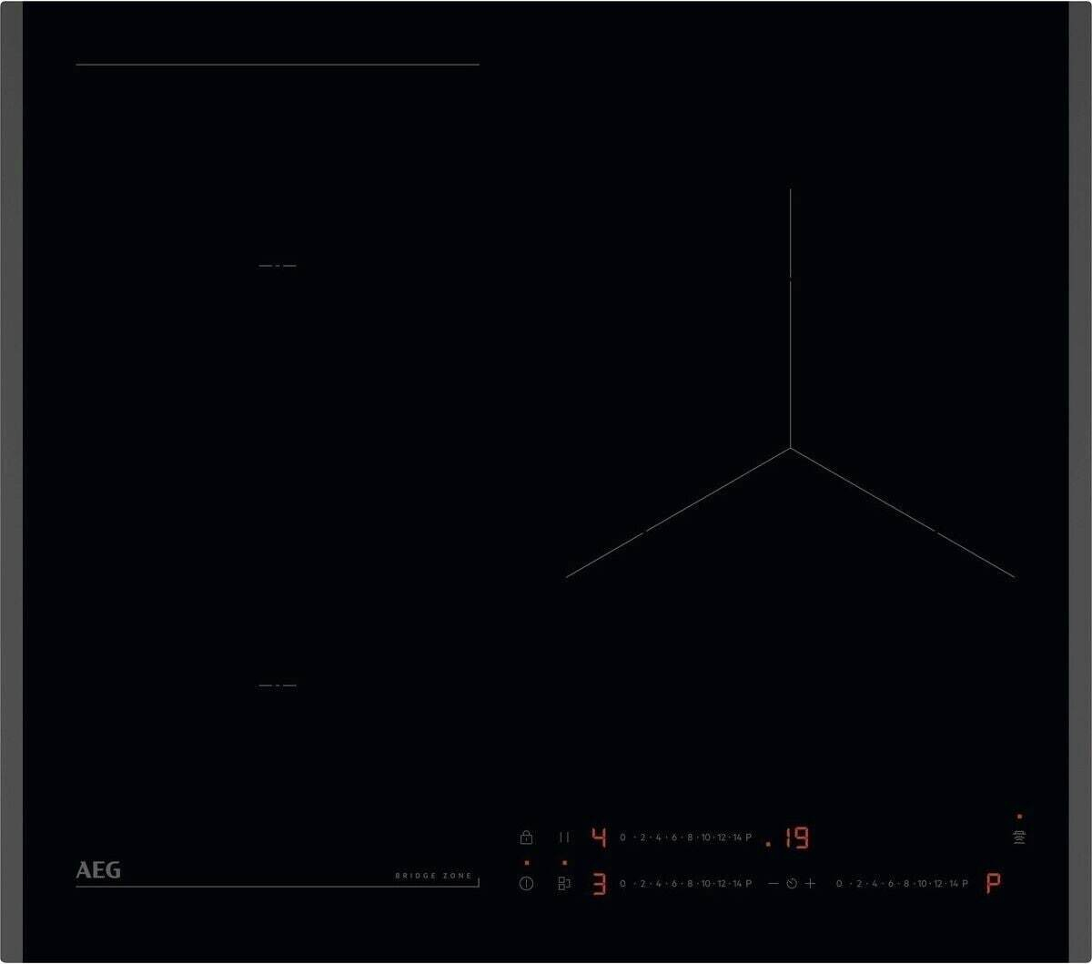 AEG NIO63Q00FB — vue 1 sur 8