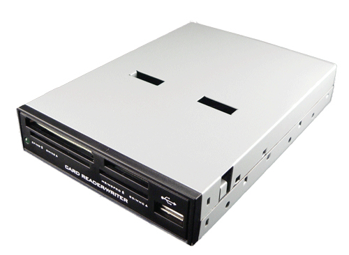 LogiLink CR0005 card reader Internal