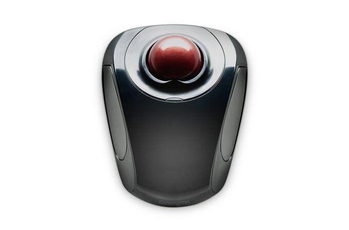 Kensington Orbit Wireless Trackball Mobile – image 1