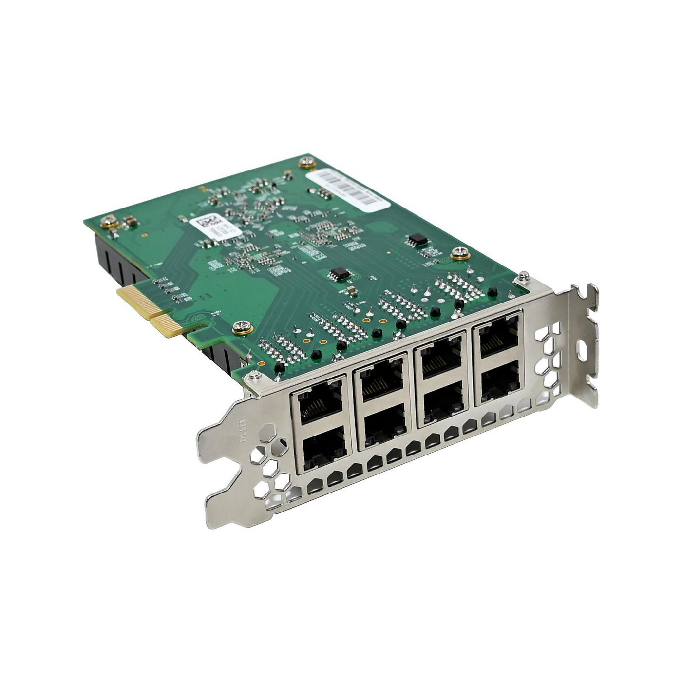 Microconnect MC-PCIEX4-I350-T8 network card Internal Ethernet 1000 Mbit/s – image 5