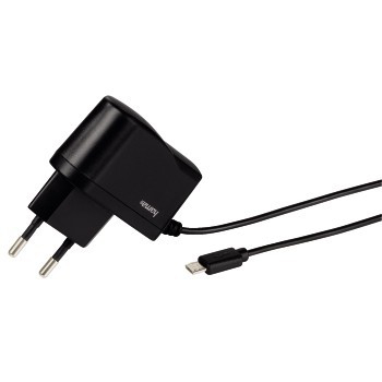 Hama Travel GPS Black AC Indoor