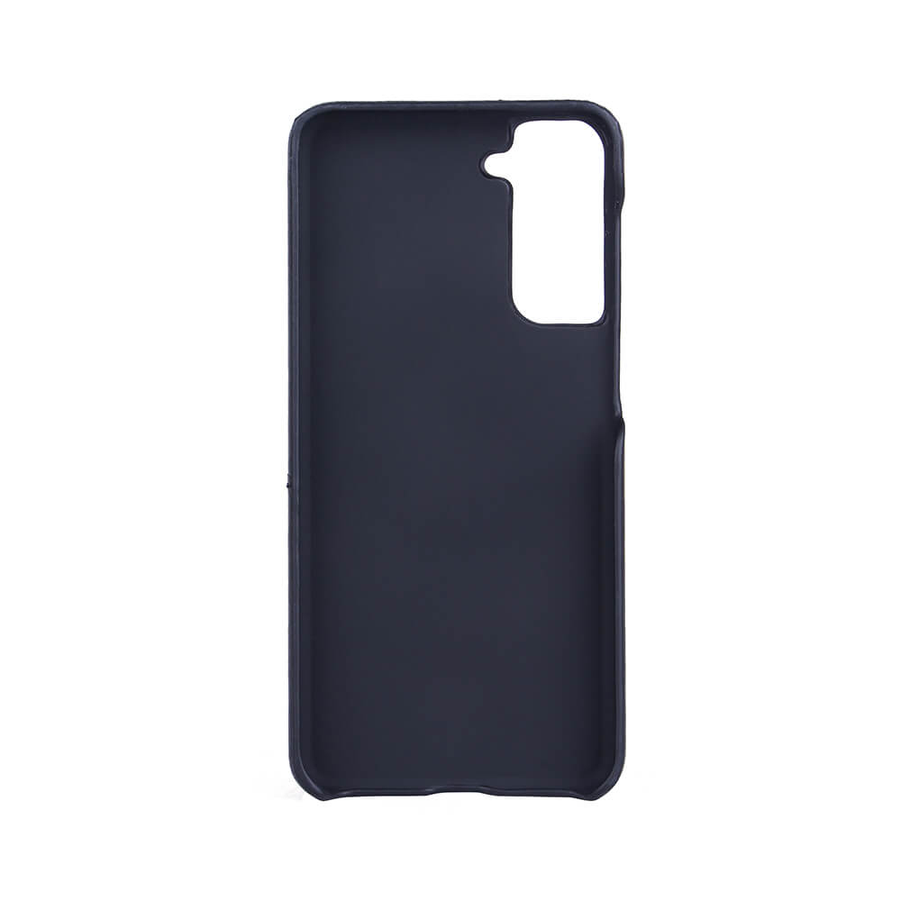 Onsala Mobile Cover Black with Cardpocket Samsung S21 / S30 – image 4