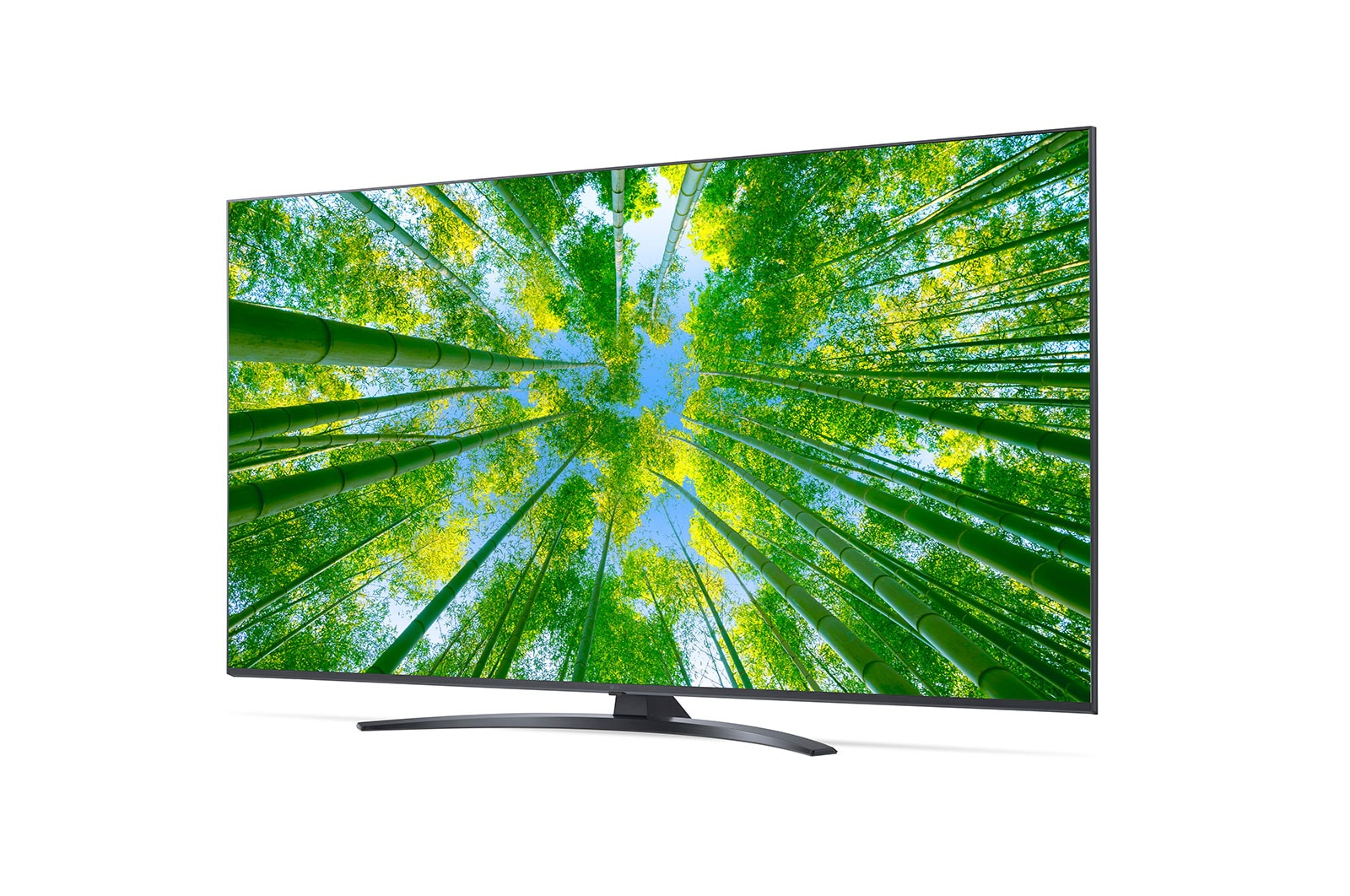 LG UHD 60UQ81006LB – image 3
