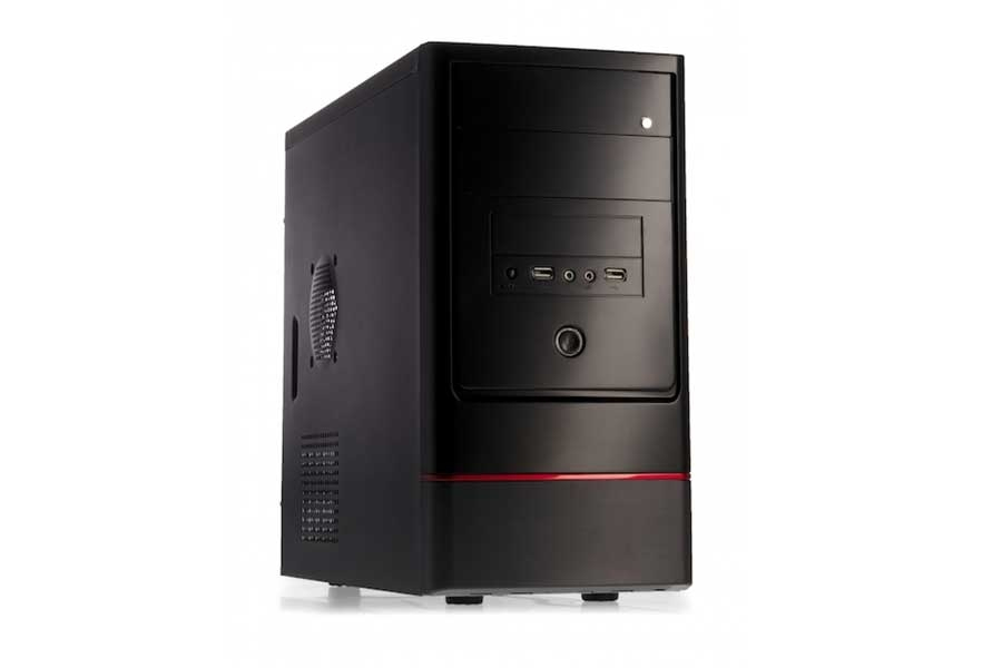 itek Mars Mini