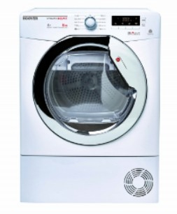 Hoover DNH D813 A1X-S