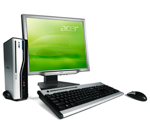 AcerPower 2000 +AL1723/17"