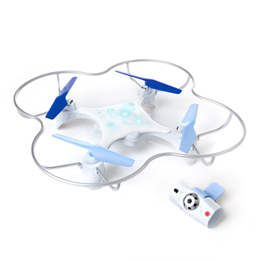 WowWee Lumi Radio-Controlled (RC) model