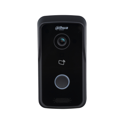 Dahua Technology Ultra-Smart VTO2111DWP security camera Box IP security camera Indoor Ceiling/Wall/Desk