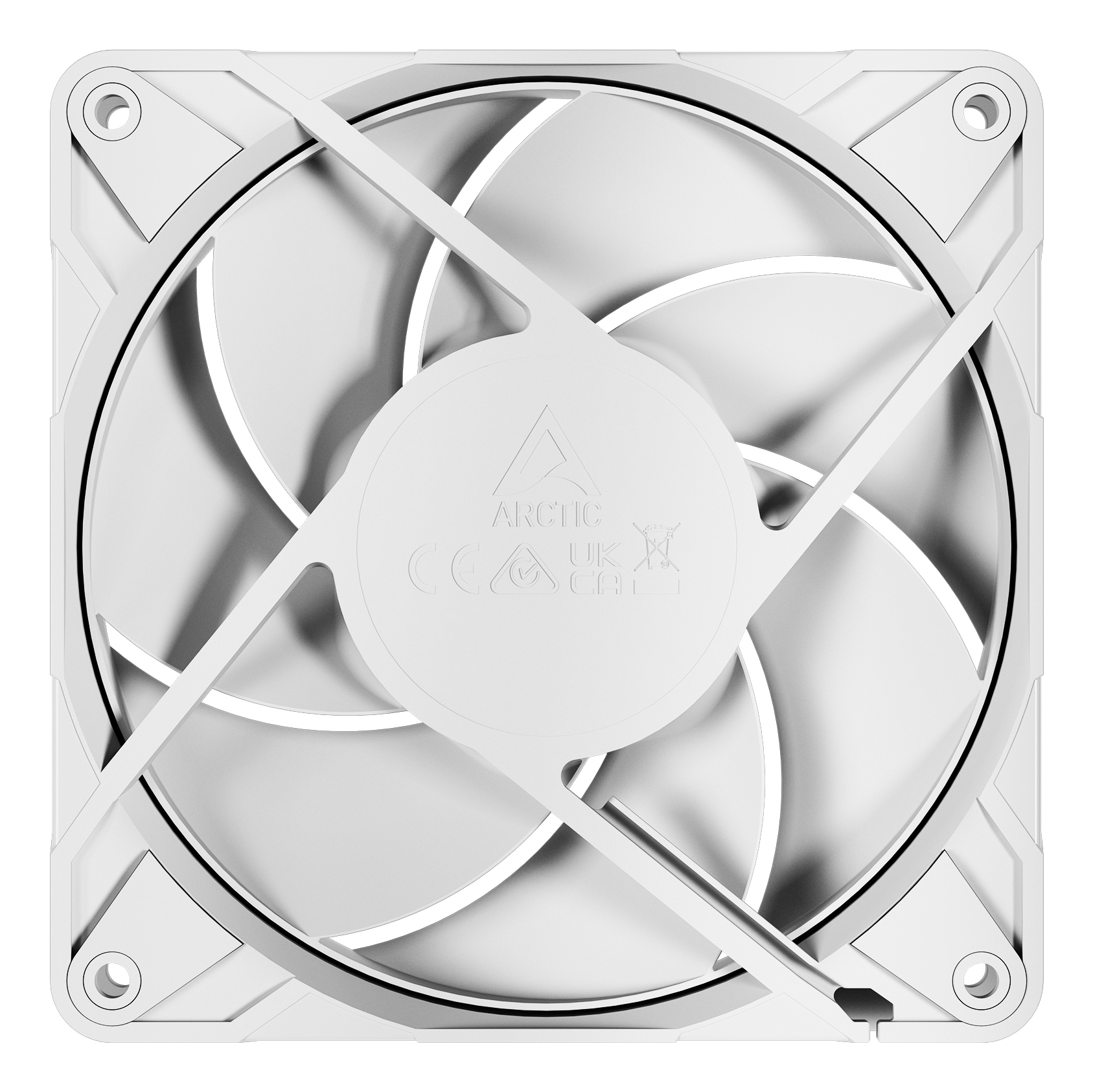 ARCTIC P12 Pro PST (White) – image 4