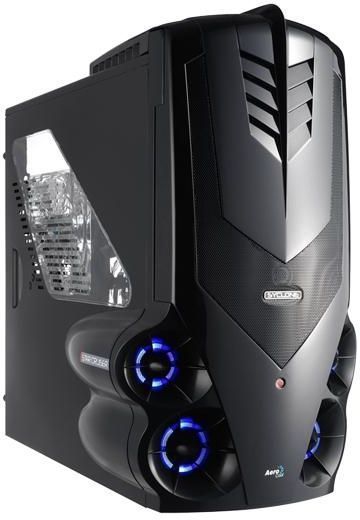 Aerocool Syclone II – image 1