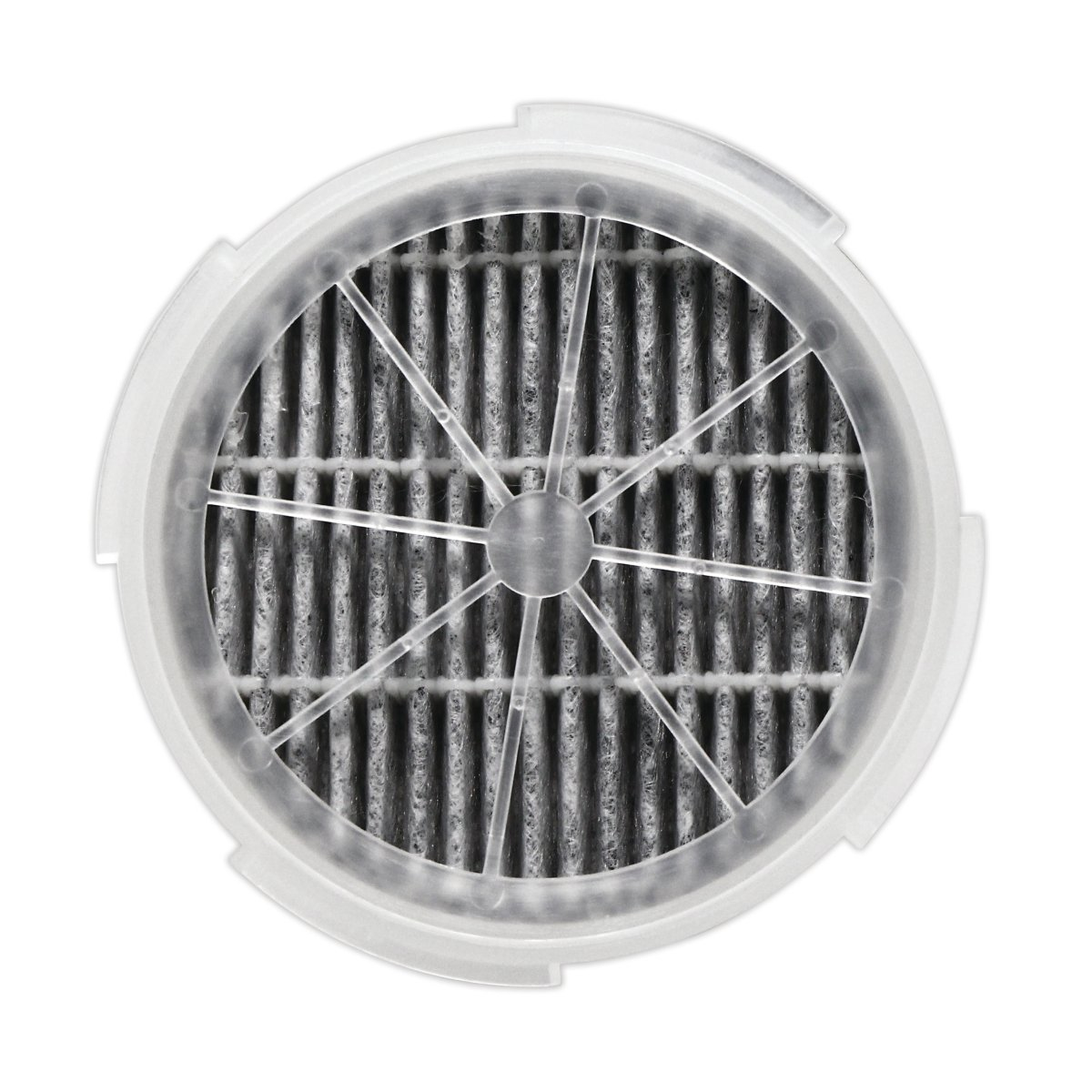 Rexel ActiVita Desktop Air Cleaner – image 2