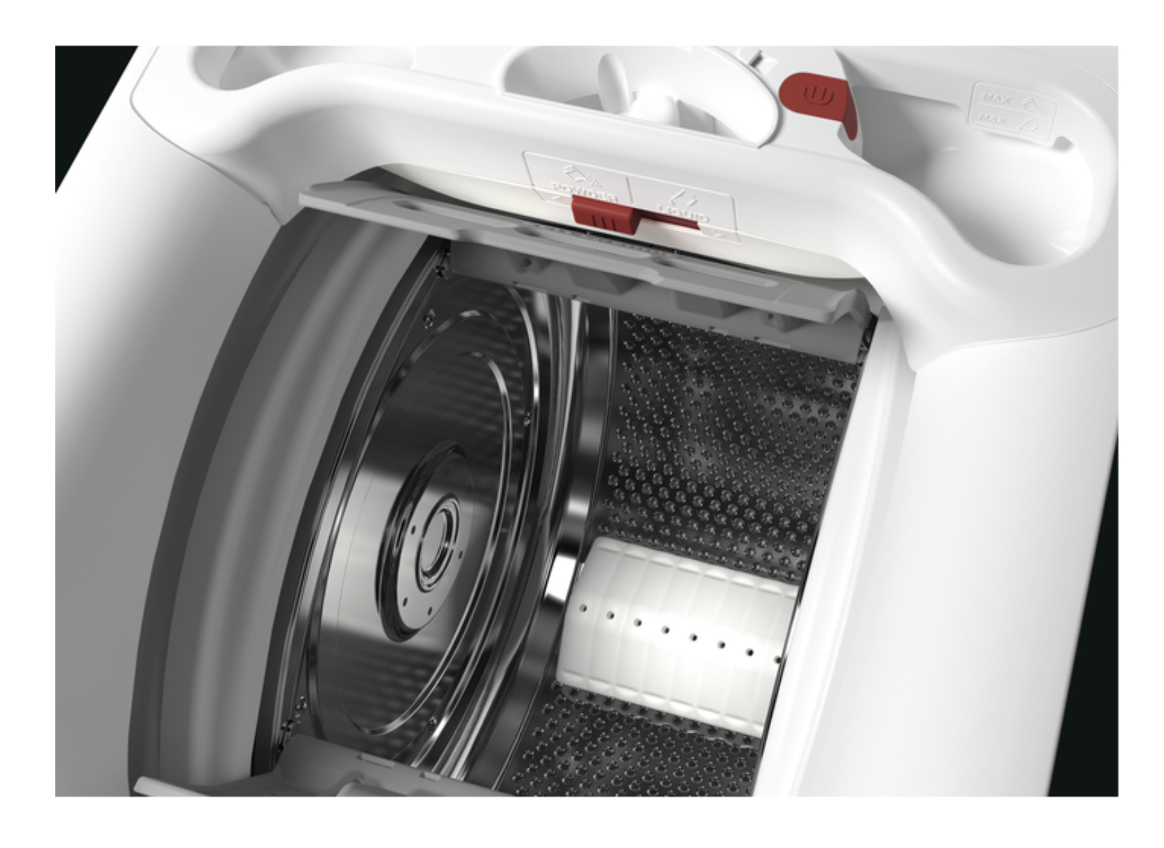 Electrolux L7TL720EX washing machine Top-load – image 6