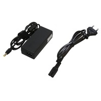 CoreParts MBA1243 power adapter/inverter Indoor