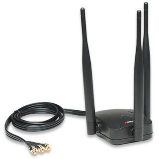 Intellinet MIMO Antenne – image 3