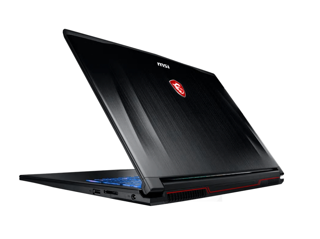 MSI GP72M 7REX-688BE LEOPARD PRO – image 2