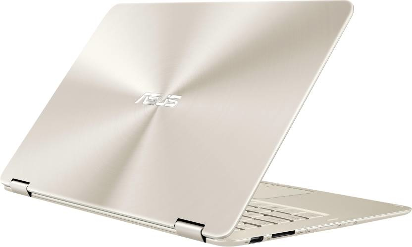 ASUS Zenbook Flip UX360CA-C4089T Intel® Core™ m3 m3-6Y30 Hybrid (2-in-1)