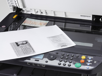 Kyocera FS -1030MFP/KL3 Laser A4 – image 7