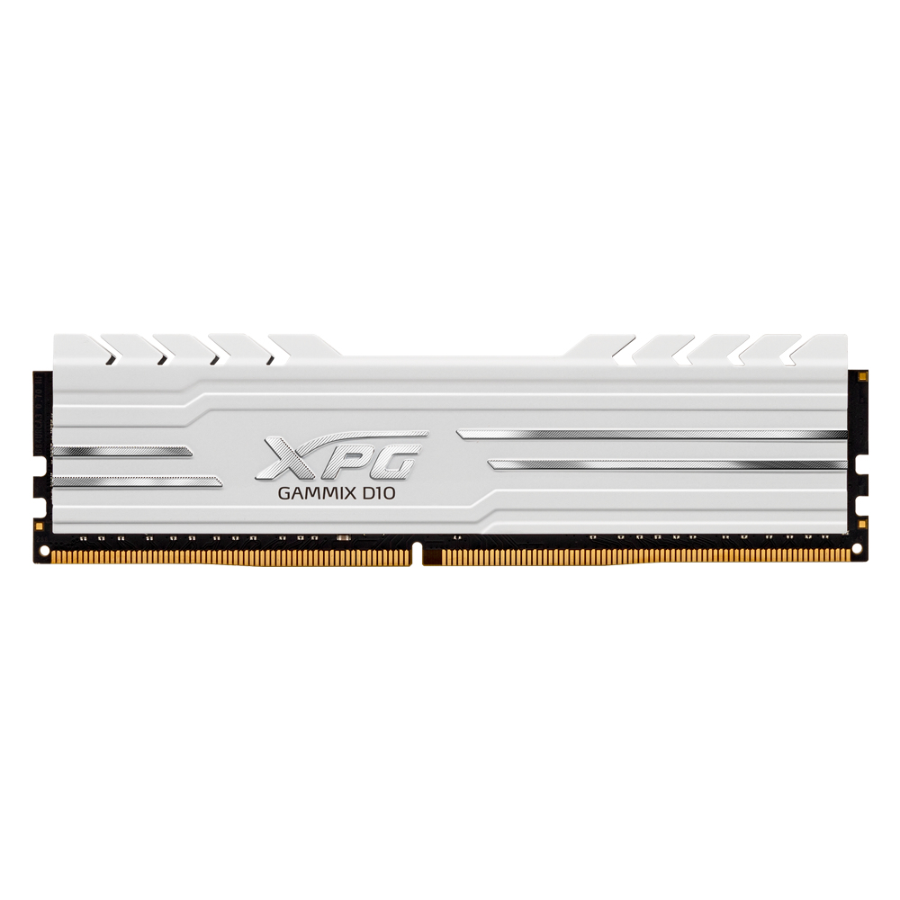 XPG GAMMIX AX4U320016G16A-DW10 memory module – image 1