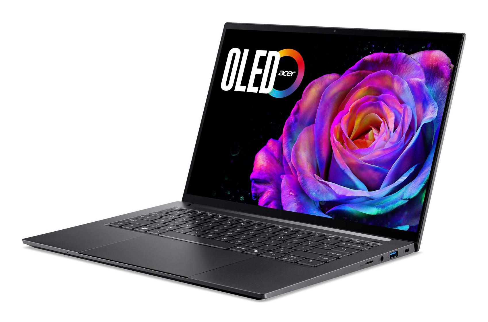 Acer Swift SFX14-73G-79BJ Intel Core Ultra 7 255H Laptop – image 3