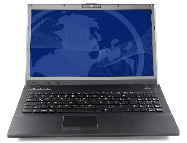 TERRA NL1220009 laptop AMD Athlon