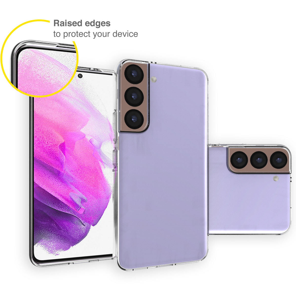 Accezz SH00047212 mobile phone case – image 4