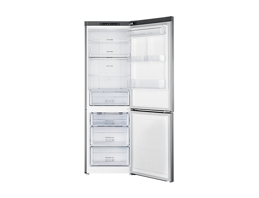 Samsung RB30J3000SA/EF fridge-freezer Freestanding – image 2