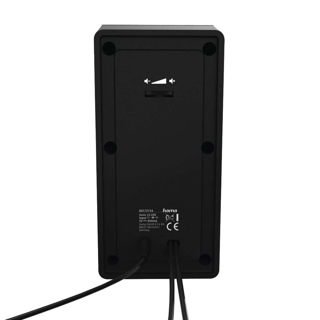 Hama Sonic LS-208 – image 2