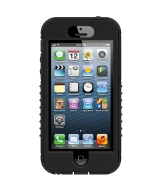 Targus TFD002CA mobile phone case Cover Black