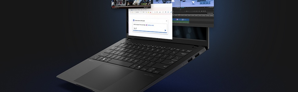 ASUS S5406SAL-SF312W Copilot+ PC – image 9