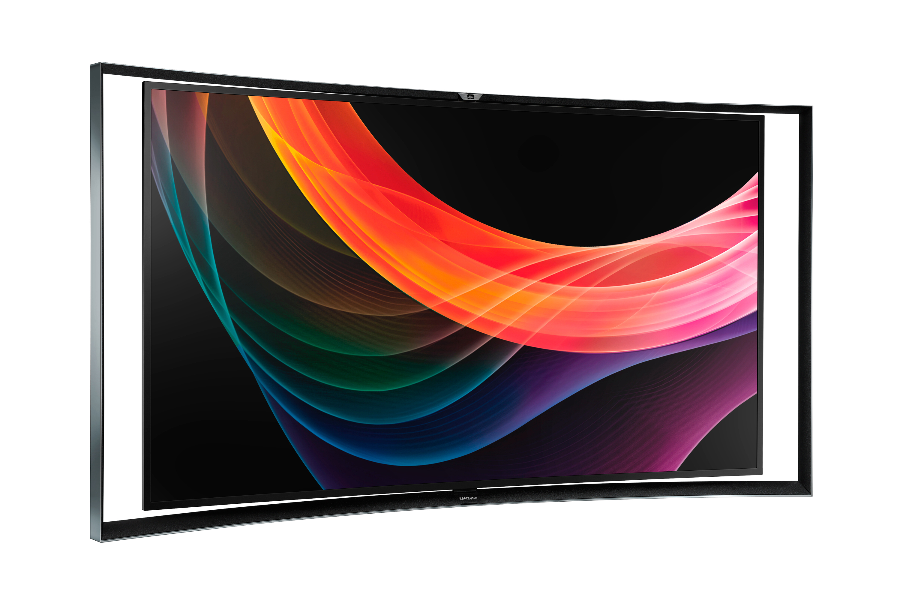 Samsung KE55S9C 139.7 cm (55") Full HD Smart TV Wi-Fi Black – image 6