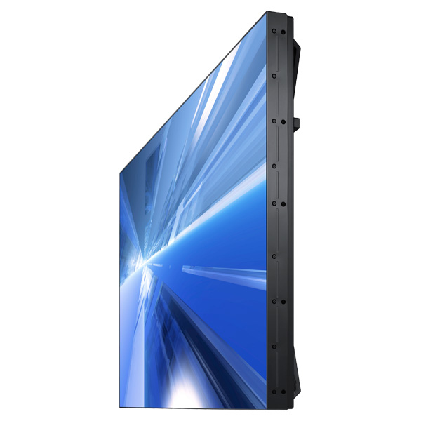 Samsung UD46C-B TV 116.8 cm (46") Full HD Black 450 cd/m² – image 6