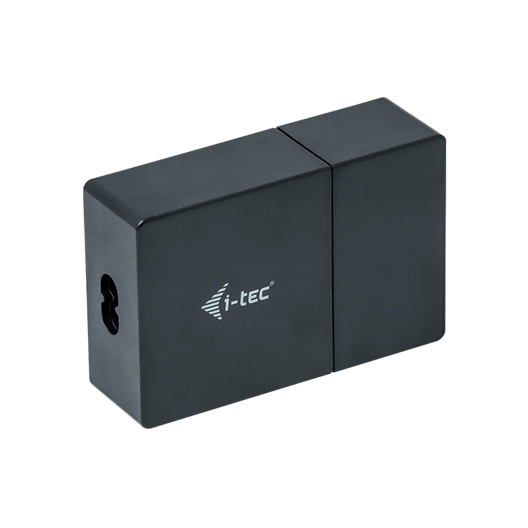 i-tec USB Quick Charge Smart Charger 5 Port – image 2