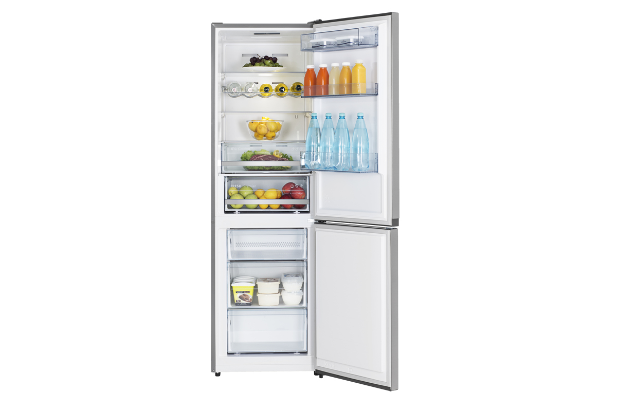 Hisense RB400N4BC3 Freestanding – image 4